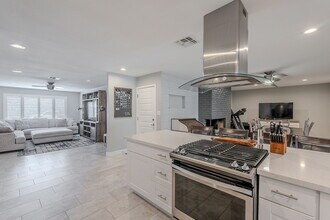 1830 N McAllister Ave in Tempe, AZ - Building Photo - Building Photo