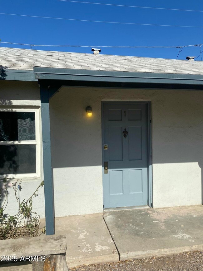 property at 3810 N 9th Pl