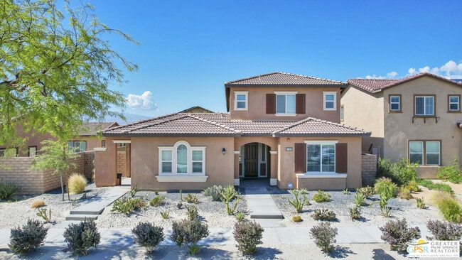 property at 67829 Rio Pecos Dr