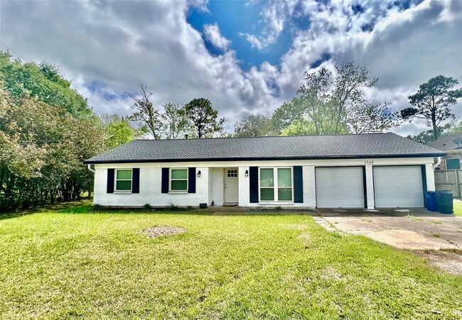 property at 1538 Webster St