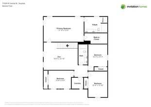 17039 W Central St in Surprise, AZ - Building Photo - Building Photo