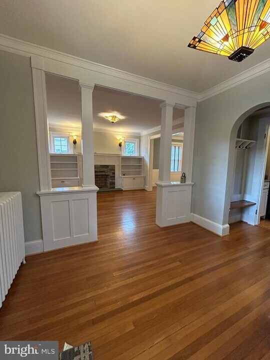 1415 Caroline St in Fredericksburg, VA - Building Photo