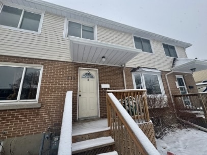 property at 515 Prince Albert St