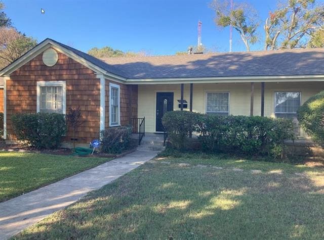 property at 1820 Oakland Blvd