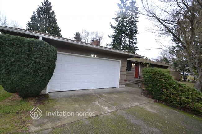 20828 116th Ave SE in Kent, WA - Building Photo - Building Photo