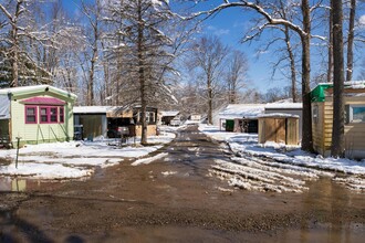 4580 Ashville Rd in Ashville, NY - Building Photo - Building Photo