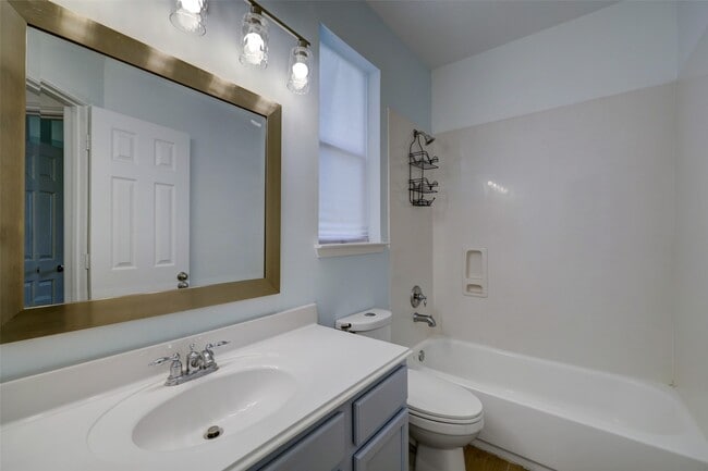 property at 8403 Silver Lure Dr