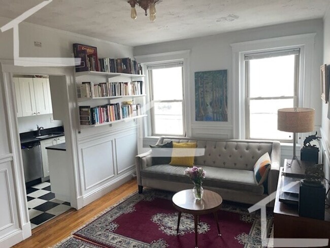property at 130 Brainerd Rd