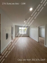 276 Duncan Ave in Jersey City, NJ - Building Photo - Building Photo
