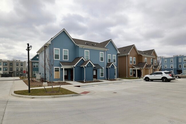 Beecher Terrace Phase IV