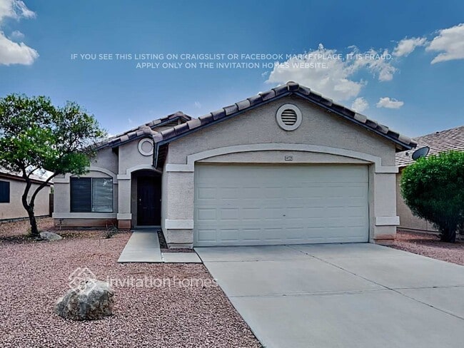 property at 14729 W Ventura St