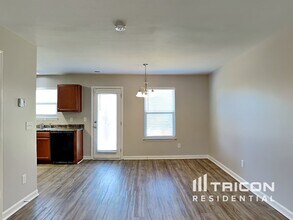 4636 Queen Pierrette St in Raleigh, NC - Building Photo - Building Photo
