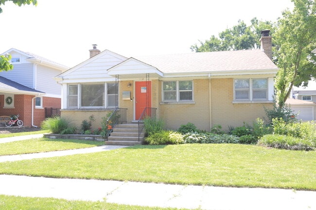 property at 3734 Morton Ave