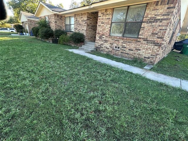 1500 S Cliff St in Decatur, TX - Building Photo - Building Photo