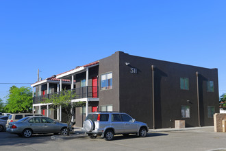 Elm in Tucson, AZ - Building Photo - Building Photo