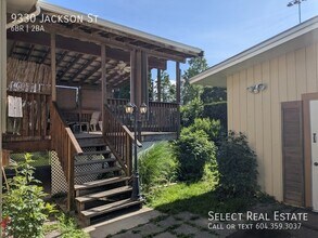 9330 Jackson St in Chilliwack, BC - Building Photo - Building Photo