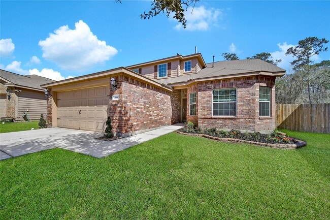 305 Crooked Pine Court