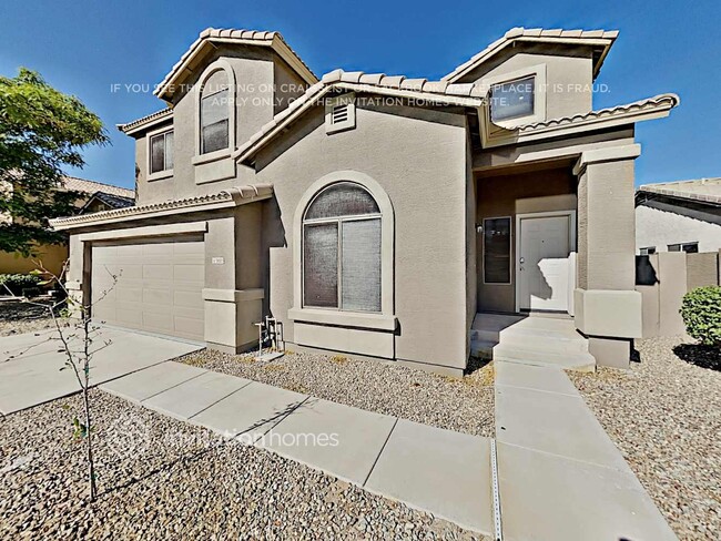 16105 N 159th Dr in Surprise, AZ - Building Photo - Building Photo