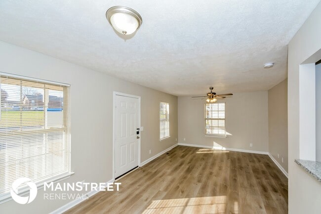 2607 Landrum Ct in Springfield, TN - Building Photo - Building Photo