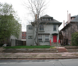 1159 Corona St in Denver, CO - Building Photo - Building Photo