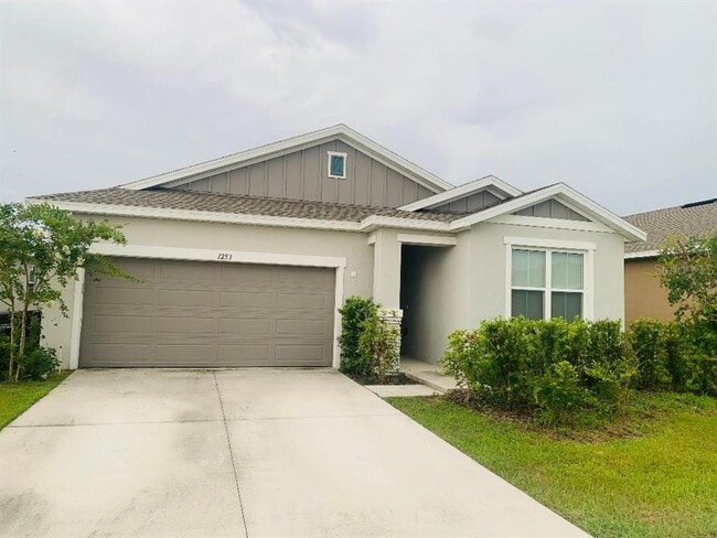 property at 1253 Mattie Pointe Blvd