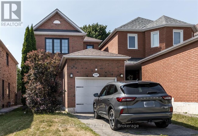property at 329 Perry Rd