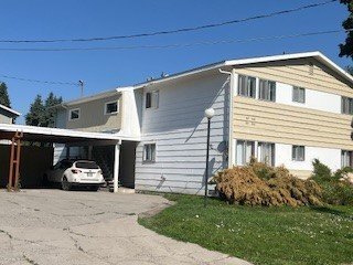 property at 927 S Black Ave