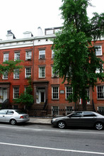 412 W 20th St in New York, NY - Building Photo - Building Photo