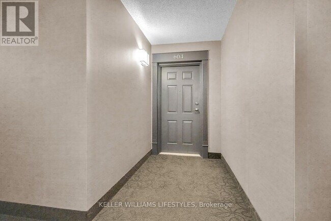 549 Ridout St N in London, ON - Building Photo - Building Photo