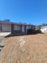 1415 Springview Dr in Augusta, GA - Building Photo