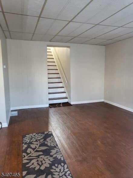 104 Mercer St in Phillipsburg, NJ - Foto de edificio - Building Photo