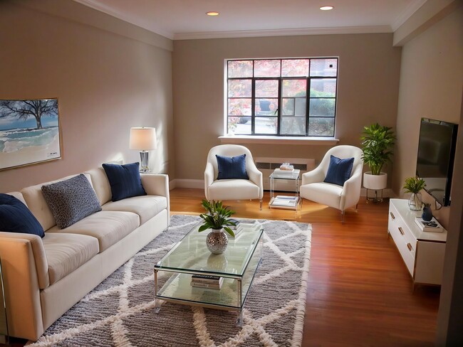 93 Strathmore Rd, Unit 1