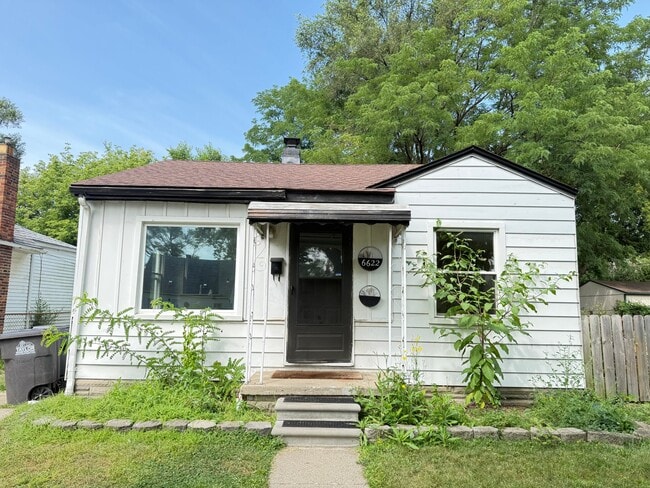 property at 6622 Cooper St