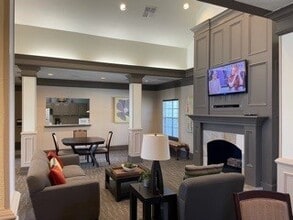 Villas at Alexander Bay in Baytown, TX - Foto de edificio - Building Photo