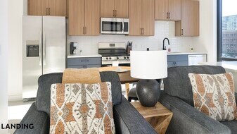 1007 S Mint St in Charlotte, NC - Building Photo