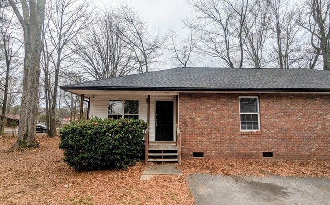 property at 215 Green Acre Ln