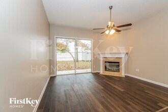 4023 Leatherwood Dr in Orange Park, FL - Foto de edificio - Building Photo