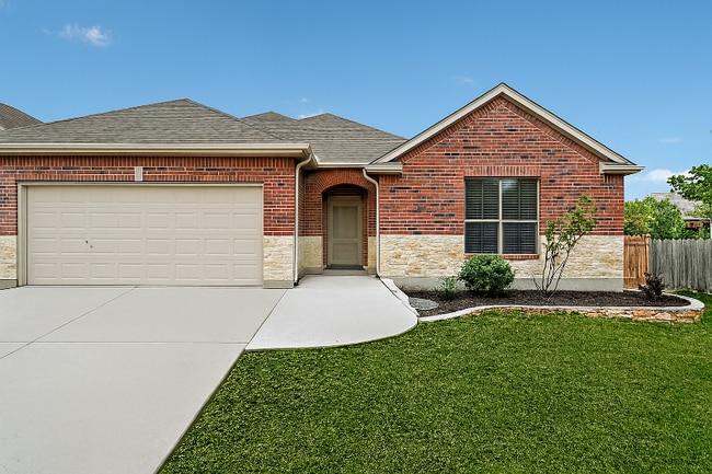 property at 3052 Pine Valley Dr