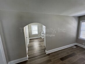 913 Paul St in Rocky Mount, NC - Building Photo - Building Photo