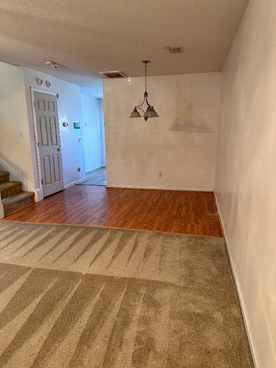 17061 Turning Stick Ct in Charlotte, NC - Building Photo