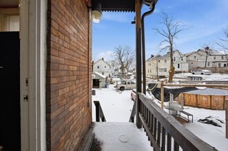 1114-1118-1118 Sutherland St in Pittsburgh, PA - Building Photo - Building Photo