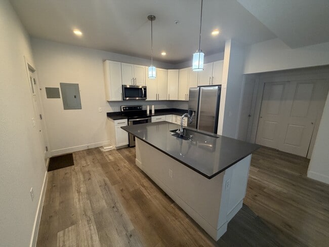 14936 E Hampden Ave in Aurora, CO - Building Photo - Building Photo