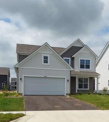 6808 Dulles Dr in Shawnee Hills, OH - Building Photo - Building Photo
