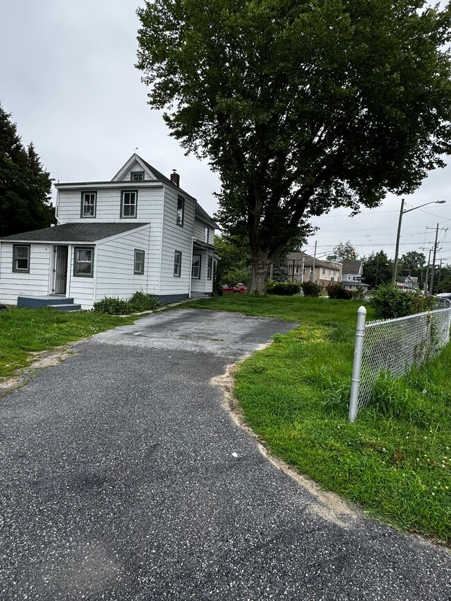 property at 1 Main St