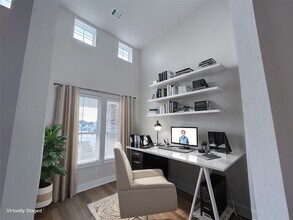 6007 Churchill Spgs Ln in Fulshear, TX - Building Photo - Building Photo