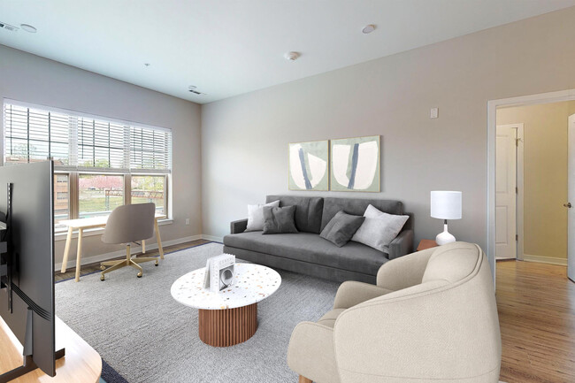 332 Halstead Ave-Unit -FL2-ID947A in Harrison, NY - Building Photo - Building Photo
