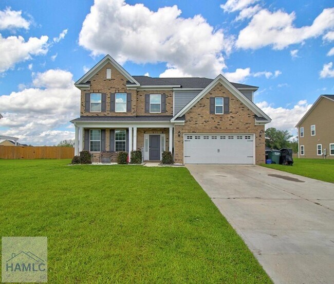 property at 57 Gracyn Ln