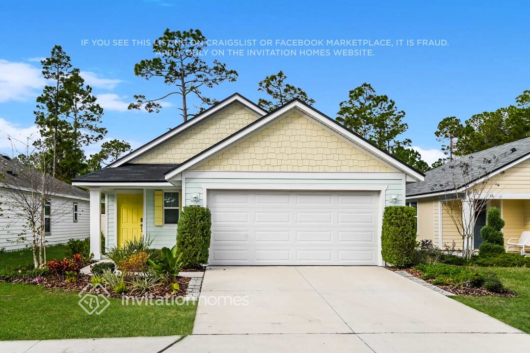 213 Santorini Ct in St. Augustine, FL - Building Photo