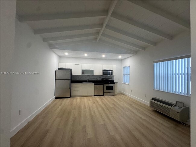 property at 7734 Abbott Ave