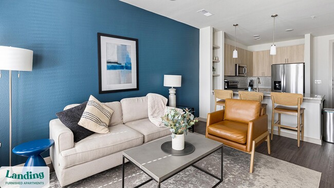 property at 125 S Standridge Blvd